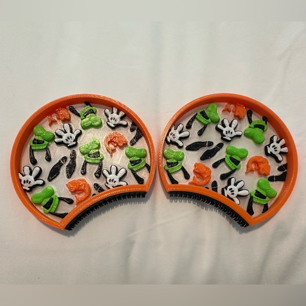 Factory 55 Goofy Interchangeable Ears
